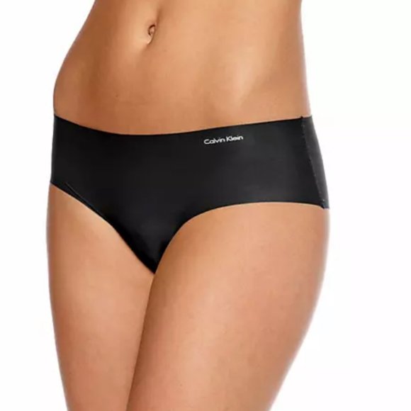 Calvin Klein Invisibles Hipster - Picture 1 of 5